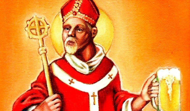 Día de San Arnulfo, patrono de la cerveza y los cerveceros