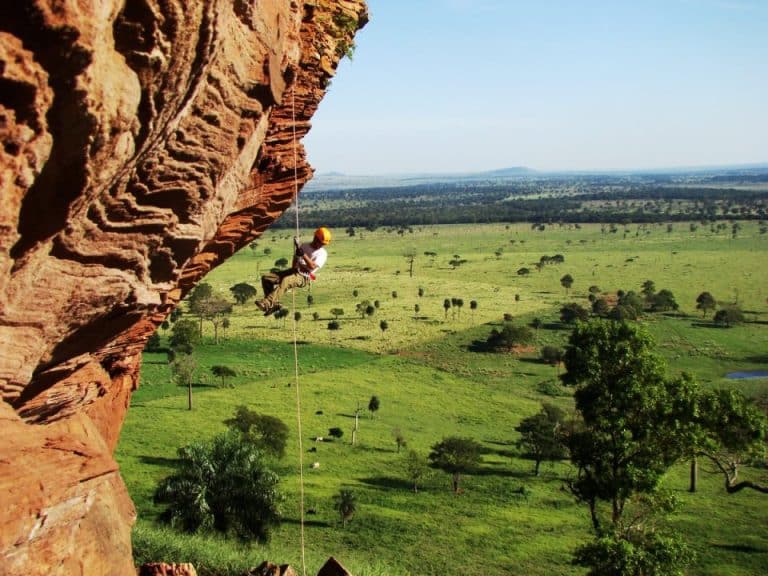 Turismo en Paraguay crece 53% y lidera ranking mundial