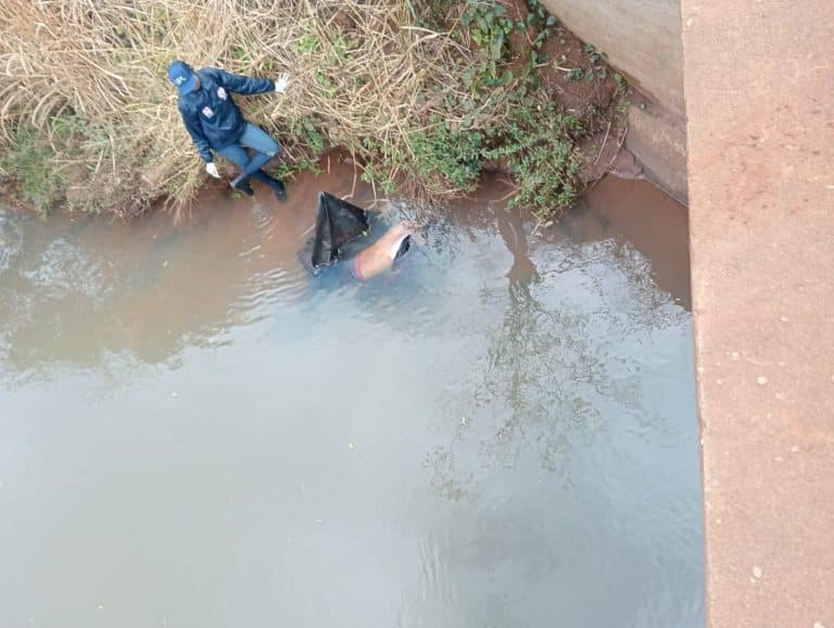 Identifican a los dos jóvenes ejecutados en Itapúa
