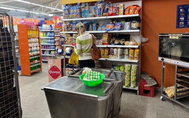 AHORRÁ PY: descuentos en la canasta básica desde este viernes
