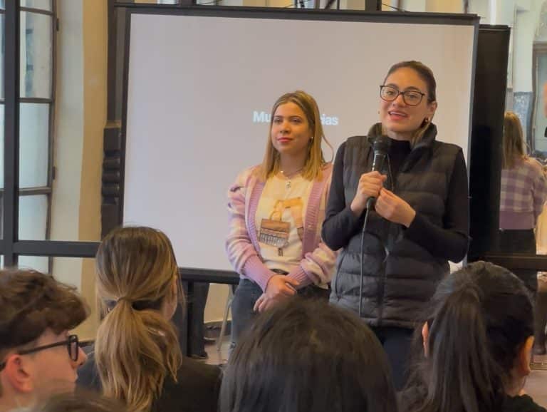 Más de 100 voluntarios listos para brindar una jornada inolvidable en “Palma de los Niños”