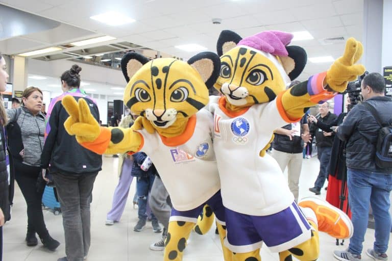 Lugares turísticos para visitar durante los Juegos Panamericanos Junior Asunción 2025