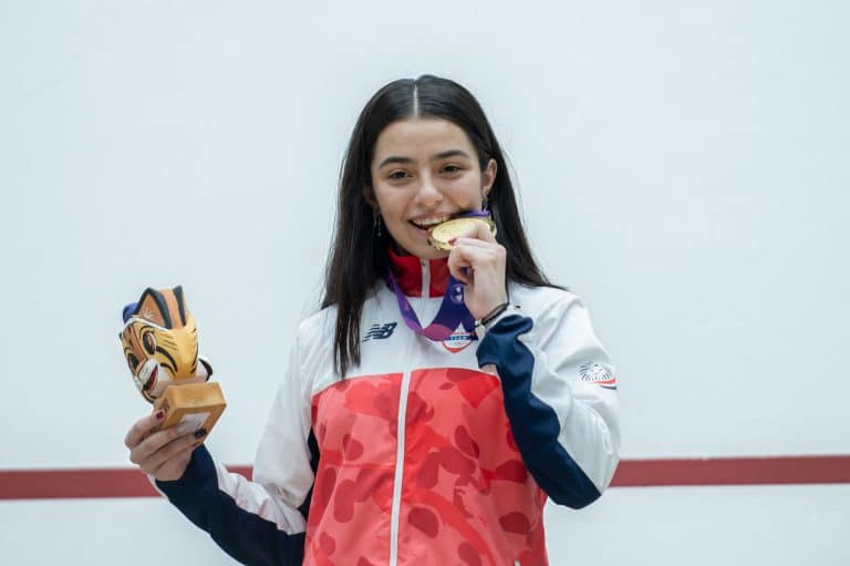 Cosecha paraguaya en ASU2025 ya supera a Cali 2021