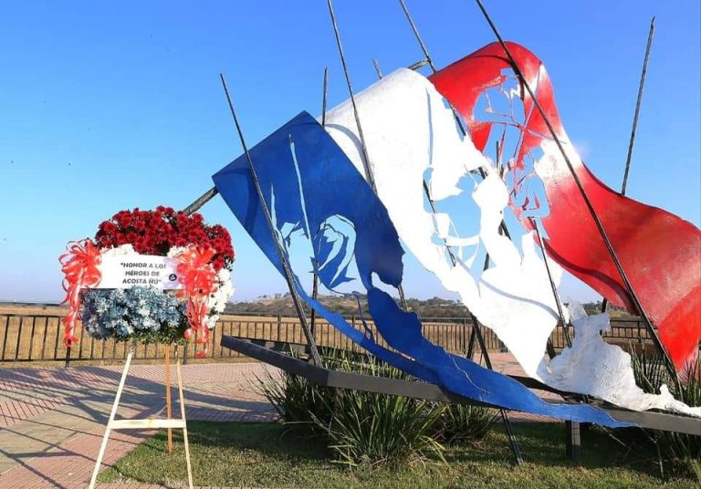 Día del Niño en Paraguay: memoria y valentía de los niños que defendieron la patria en Acosta Ñu