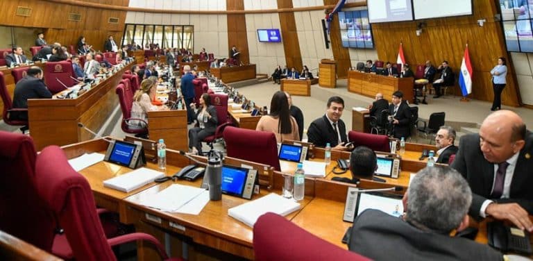 Diputados ante el desafío de sancionar la Ley que garantiza la protección de datos