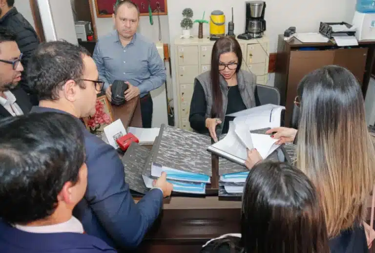 Mañana analizarán resultados de intervención en CDE