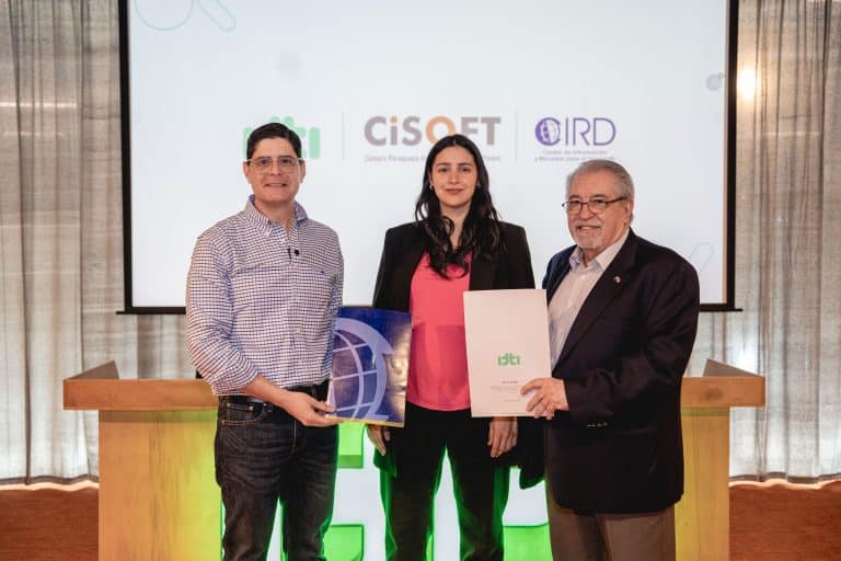 Alianza entre itti, CISOFT y CIRD impulsa becas en tecnología