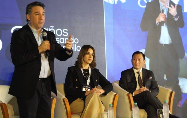 Lanzan fondos de USD 3 millones para impulsar Mipymes a través de cooperativas