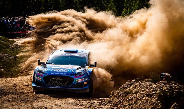 200 habitaciones disponibles para el World Rally Championship en Encarnación
