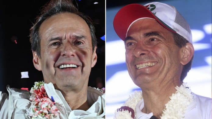 ballotage Bolivia