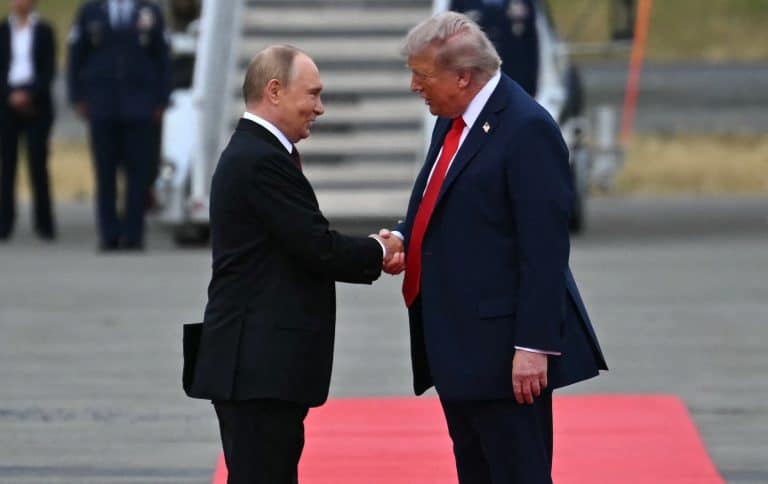 Trump anunció reunión con Zelenski para seguir con su plan de búsqueda del fin de la guerra Rusia – Ucrania