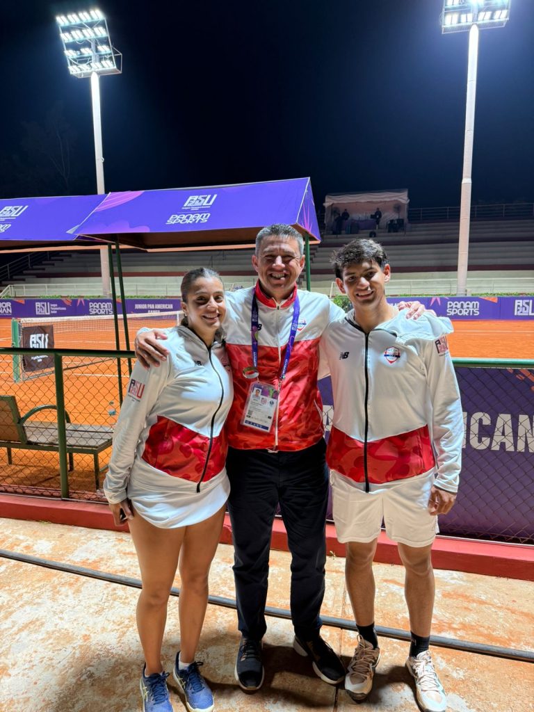 Dia 7: Team Paraguay amanece con 9 medallas contabilizadas y más en perspectiva