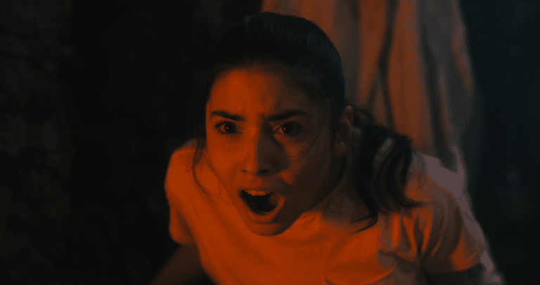 La película paraguaya «The Red Book Ritual: Gates of Hell» estrena en 800 salas de cine de Rusia