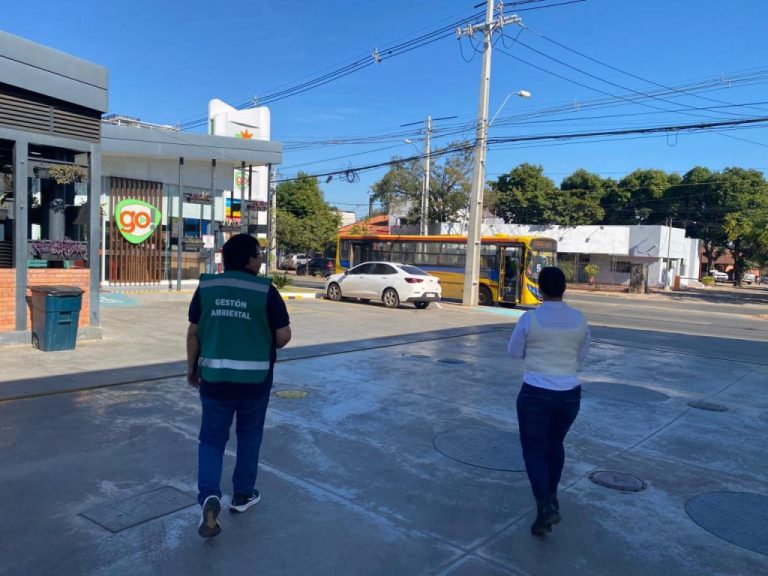 Nueva ordenanza refuerza controles ambientales en estaciones de servicio