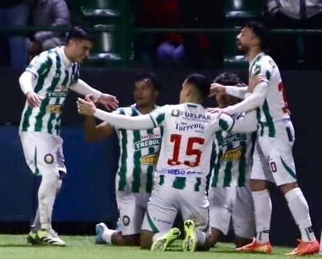 Con gol agónico Rubio Ñu alcanzó un triunfazo ante rival directo capiateño