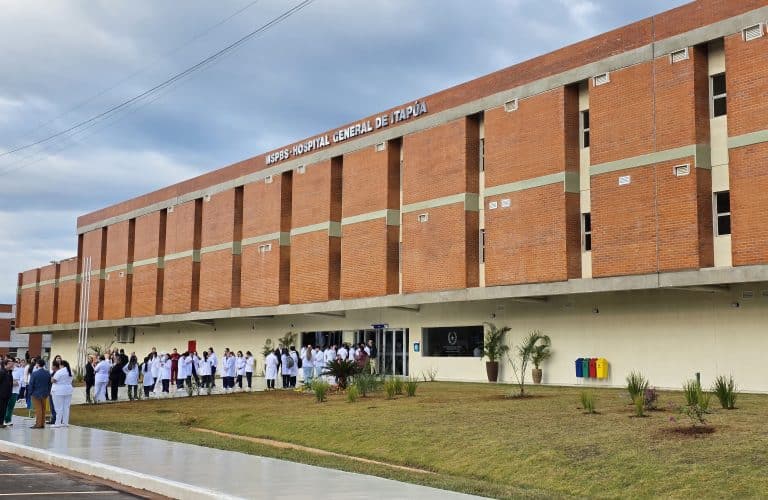 Video: Pugna por “botín político” provoca malestar e incertidumbre en el Gran Hospital del Sur
