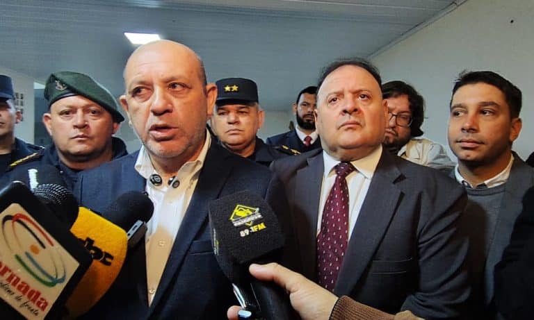 Interventor de la Municipalidad de CDE asegura que el atropello a su despacho no quedará impune