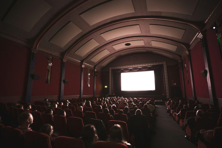 La inteligencia artificial transformando la industria cinematográfica