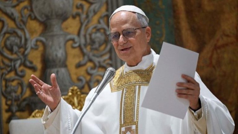 Rector de la UC fue nombrado por el Papa León LIV consultor del Dicasterio para el Clero