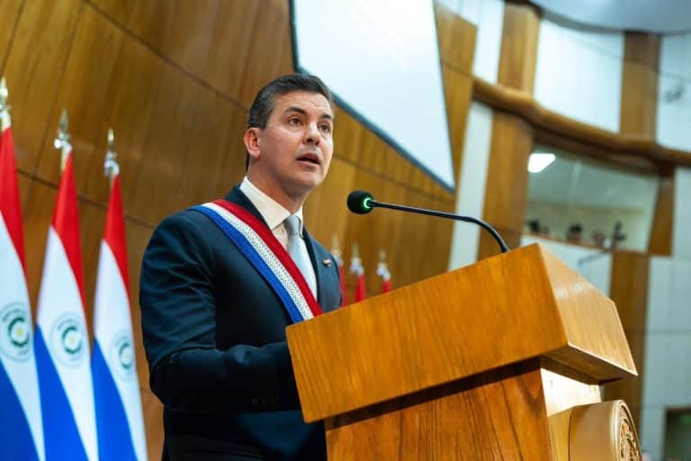 Peña cumple dos años de gestión con estabilidad macroeconómica y el desafío de traducirla en impacto social