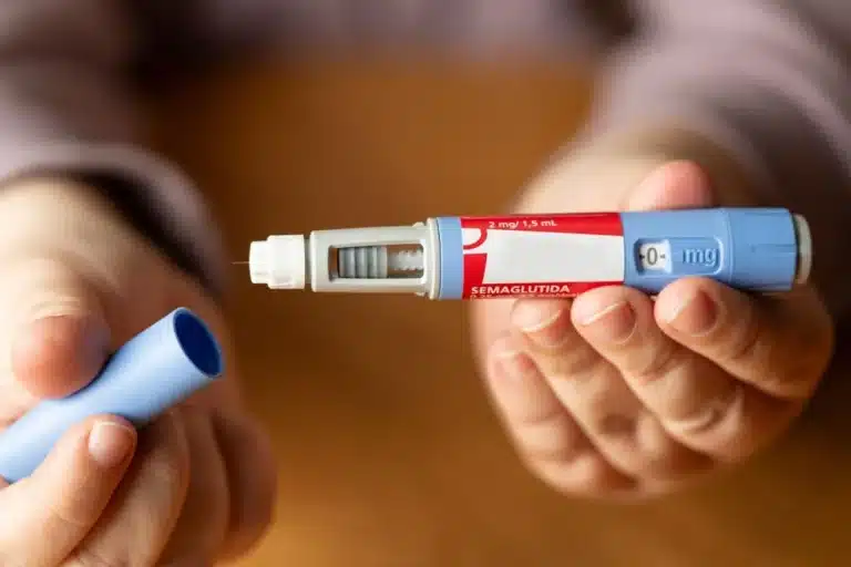 Alertan sobre uso indiscriminado de fármacos para adelgazar sin control médico