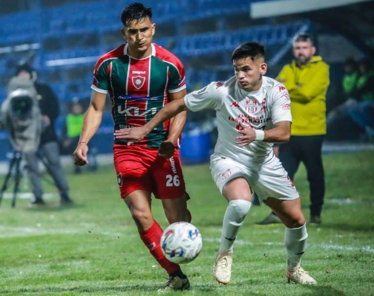 El General impone su autoridad en los descuentos y hunde cada vez más al Rojiverde